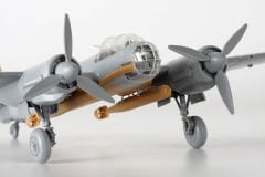 Junkers JU88 A5/A17