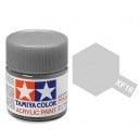XF-16 Flat Aluminium