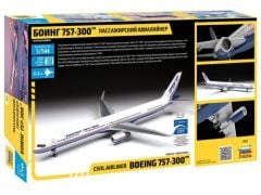 Boeing 757-300