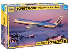 Boeing 757-300