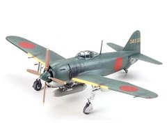 Kawanishi Shiden Typ ll