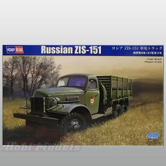 Russian ZIS-151