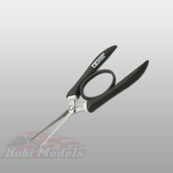 Foto Etch Bükme Pensesi