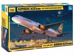 Airbus A-321 Ceo