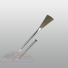 Model Temizleme Fırçası