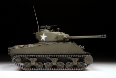 M4 A3 Sherman Tank (76mm)