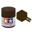 XF-10 Flat Brown