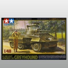 U.S. M8 ''''Greyhound''''''