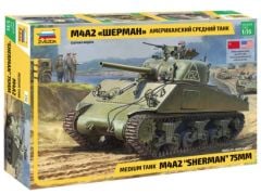 M4 A2 Sherman
