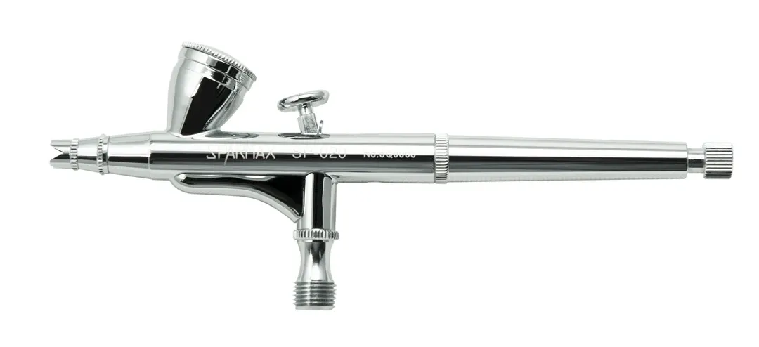 Sparmax SP-020 0,20mm Airbrush