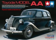 Toyota Model AA