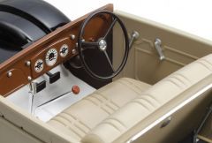 Toyota Model AA
