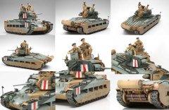 Matilda Mk.lll/lV