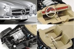 Mercedes-Benz 300 SL