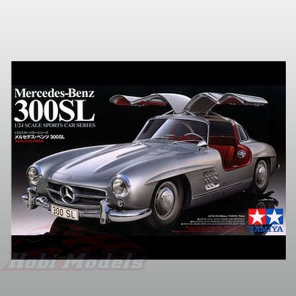 Mercedes-Benz 300 SL
