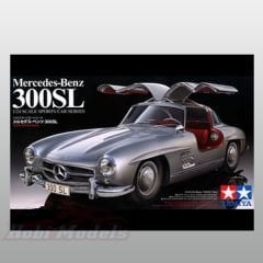 Mercedes-Benz 300 SL