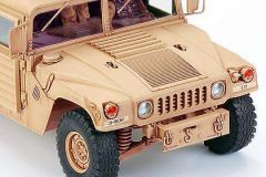 M1046 Humvee TOW Missile