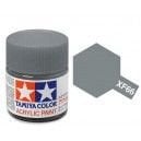 XF-66 Light Grey