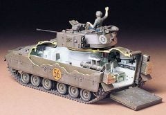 U.S. M2 Bradley IFV
