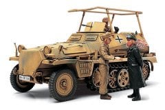 Sd.Kfz. 250/3 Greif