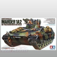 Marder 1A2
