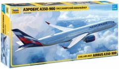 Airbus A-350-900