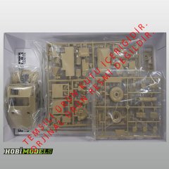 Ger.Luftwaffe Kettenkraftrad