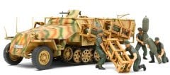 Sd.Kfz. 251/1 Stuka