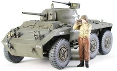 U.S. M8 Greyhound