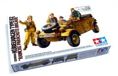 Kubelwagen Type82 Raucke
