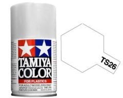 TS-26 Pure White 100ml