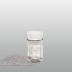 Boya Karıştırma Kavanozu 46ml. Ölçekli