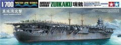 Zuikuku Pearl Harbour