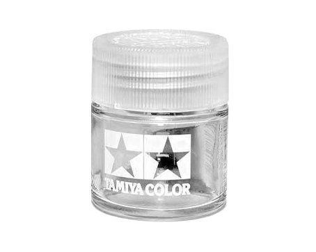 Boya Karıştırma Kavanozu 23ml. Ölçekli