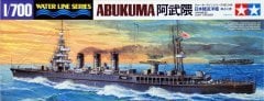 Abakuma Light Cruiser