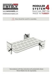 Modular System 4