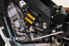 1/12 Kawasaki Ninja ZX-RR