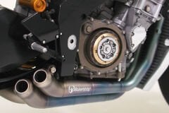 1/12 Kawasaki Ninja ZX-RR