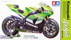 1/12 Kawasaki Ninja ZX-RR