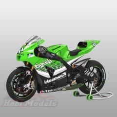 1/12 Kawasaki Ninja ZX-RR