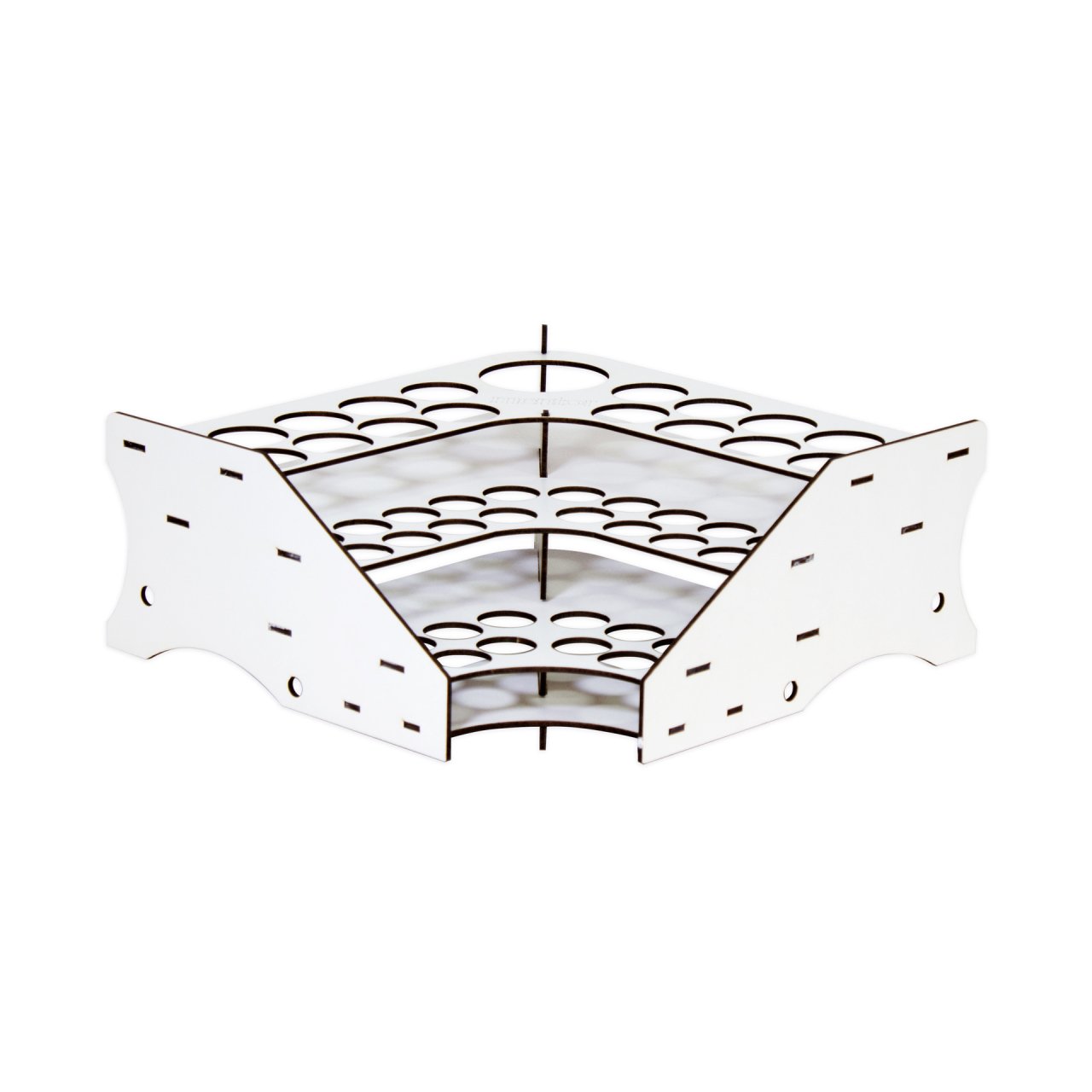 Corner Paint Stand 36mm & 26mm