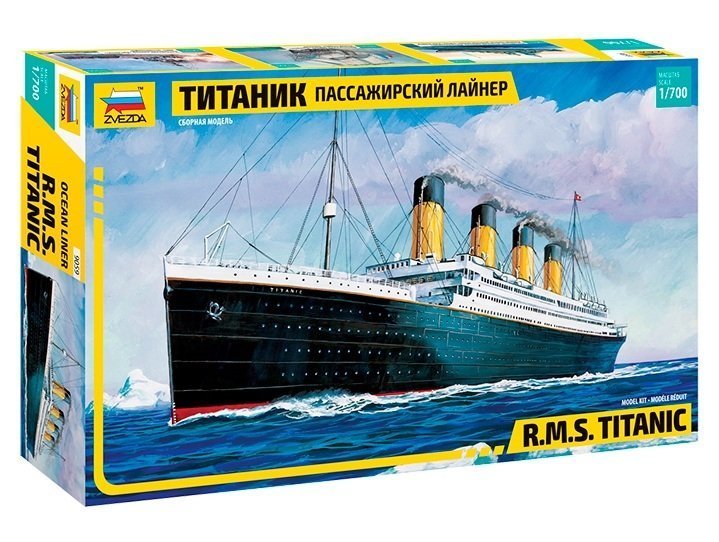 Titanic