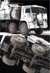 PANTSIR S-1 AA System