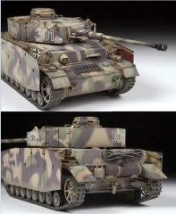 Panzer lV Ausf. G