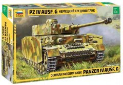 Panzer lV Ausf. G
