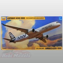 Airbus A350-1000
