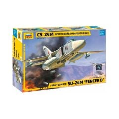 Sukhoi SU-24M