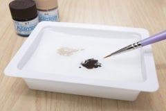 MR. WET PALETTE for Acrylic Color
