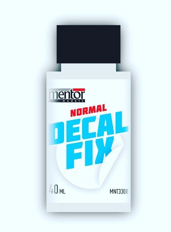 Decal Solisyonu NORMAL 40ml