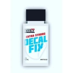 Decal Solisyonu Extra STRONG 40ml
